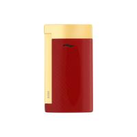 ST Dupont Lighter - Slim 7 Flat Flame Torch - CNY 2026 Red Horse
