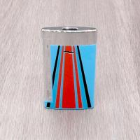 ST Dupont Limited Edition Slim 7 - 24H Le Mans Blue & Chrome