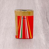 ST Dupont Slim 7 - 24H Le Mans Limited Edition - Red & Gold