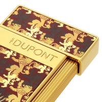 ST Dupont Lighter - Slimmy - Game of Thrones - Lannister