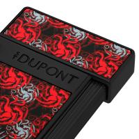 ST Dupont Lighter - Slimmy - Game of Thrones - Targaryen