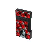 ST Dupont Lighter - Slimmy - Game of Thrones - Targaryen