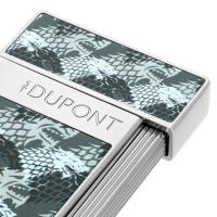 ST Dupont Lighter - Slimmy - Game of Thrones - Stark
