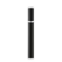 ST Dupont Lighter - Torch - Chrome & Black