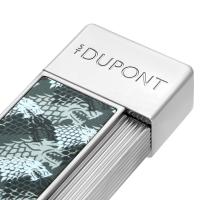 ST Dupont Lighter - Twiggy - Game of Thrones - Stark