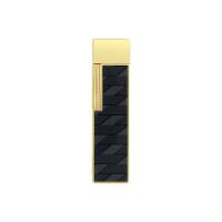 ST Dupont Lighter - Twiggy - Monogram 1872 Black