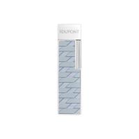 ST Dupont Lighter - Twiggy - Monogram 1872 Grey