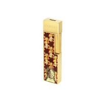 ST Dupont Lighter - Twiggy - Game of Thrones - Lannister