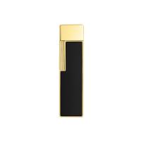 ST Dupont Lighter - Twiggy - Gold & Black