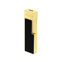 ST Dupont Lighter - Twiggy - Gold & Black