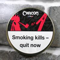 Chacom No 1 Pipe Tobacco 50g Tin