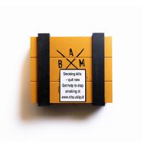 Alec Bradley Black Market Esteli Robusto Cigar - Box of 24