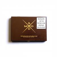 Alec Bradley Orchant Seleccion Shorty Cigar - Box of 10