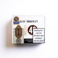 Alec Bradley Project 40 Robusto Cigar - Box of 24