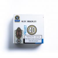 Alec Bradley Project 40 Toro Cigar - Box of 24