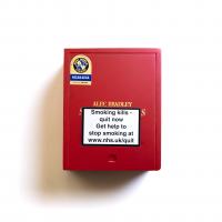 Alec Bradley Safe Keepings Toro Cigar - Box of 24