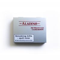 Aladino Cameroon Queens Perfecto Cigar - Box of 20