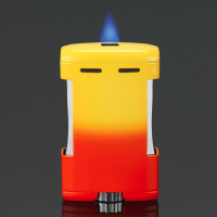 Havana Sunrise Jet Flame Cigar Lighter