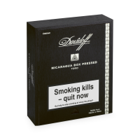 Davidoff Nicaragua Box Pressed Toro Cigar - Box of 12 (Discontinued)