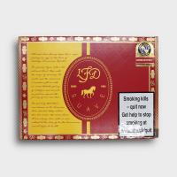 La Flor Dominicana Suave Maximo Cigar - Box of 20