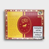 La Flor Dominicana Suave Gran Maduro No 5 Cigar - Box of 20