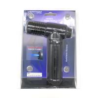Vertigo by Lotus Hades Table Torch Lighter - Black