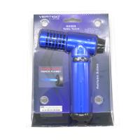 Vertigo by Lotus Hades Table Torch Lighter - Blue