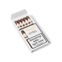 Davidoff Millennium Petit Corona Cigar - Pack of 5