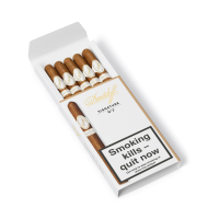 Davidoff Signature No. 2 Cigar - Pack of 5