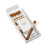 Davidoff Signature No. 2 Cigar - Pack of 5