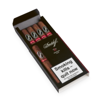 Davidoff Yamasa Toro Cigar - Pack of 4 (End of Line)