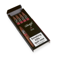 Davidoff Yamasa Piramides Cigar - Pack of 4 (Discontinued)