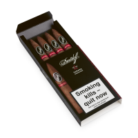 Davidoff Yamasa Piramides Cigar - Pack of 4