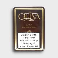 Oliva Serie O Cigarillo Cigar - Tin of 5
