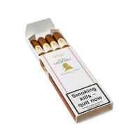 Davidoff Winston Churchill Aristocrat Churchill - Pack of 4