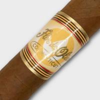 Flor De Oliva Connecticut Toro Cigar - Cabinet of 25