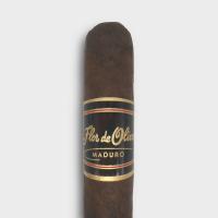 Flor De Oliva Maduro Robusto Cigar - 1 Single