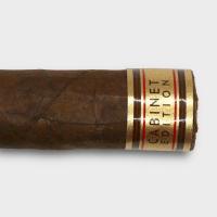Flor De Oliva Maduro Toro Cigar - Cabinet of 25