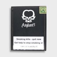 CLE Asylum 13 Robusto Cigar - Box of 25