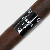CLE Asylum 13 Robusto Cigar - Box of 25