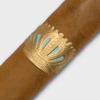 Dunbarton Tobacco & Trust Sobremesa Brulee Blue Cigar - Box of 13