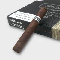 Dunbarton Tobacco & Trust Mi Querida Black Papa Saka Cigar - Box of 10