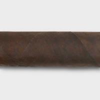 Dunbarton Tobacco & Trust Mi Querida Black Papa Saka Cigar - 1 Single