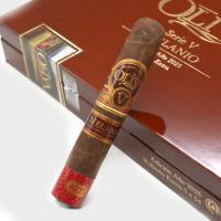 Oliva Serie V Melanio Edicion Ano 2025 Robusto Extra - Box of 10 - LIMITED EDITION