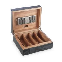 Davidoff WSC Primos Traveller Humidor - 45 Cigar Capacity