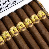 Bolivar Petit Coronas Cigar - Box of 25