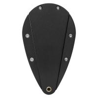 Xikar XI-120 Perfect Cigar Cutter - Black