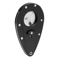 Xikar XI-120 Perfect Cigar Cutter - Black