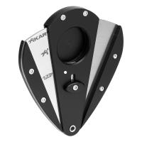 Xikar XI-120 Perfect Cigar Cutter - Black