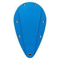 Xikar XI-120 Perfect Cigar Cutter - Blue